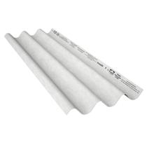 Telha Maxiplac 6mm 3,70x1,06 Metros - BRASILIT