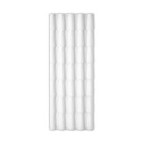 Telha Nortelit Colonial Pvc 2.30X0.86 Branca