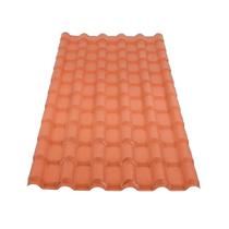 Telha Nortelit Pvc Plan 2.20X0.88 Ceramica Telha Nortelit Pvc Plan 2.20X0.88 Ceramica