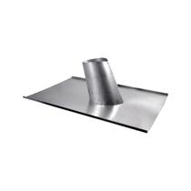 Telha Para Chaminé Universal Fz - FP