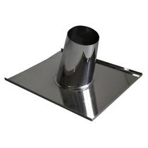 Telha para Fogão a Lenha Adams, Lisa - 109 Telha para Fogão a Lenha Adams, Lisa - 109