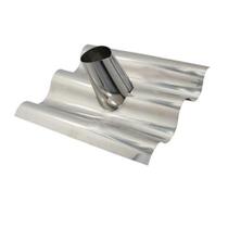 Telha para Fogão Lambiase 50 X 50cm 6mm para Uso em Cozinha
