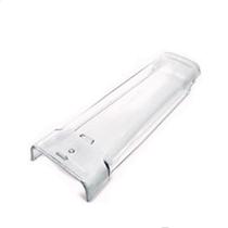 Telha Plan Mineira Policarbonato Transparente