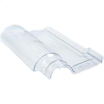 Telha Plastica Transp.Injet Portuguesa