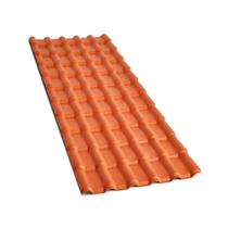 Telha Precon Pvc Plan 3.30X0.88 Ceramica Telha Precon Pvc Plan 3.30X0.88 Ceramica