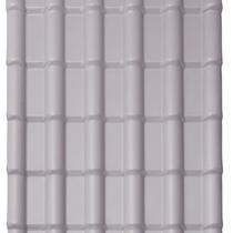 Telha Pvc Plan 330cm X 88cm 6 Ondas Lux Telhas Telha Pvc Plan 330cm X 88cm 6 Ondas Lux Telhas