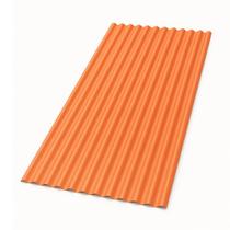 Telha Pvc Precon Minionda 240X90 Cerâmica