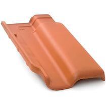 Telha Romana Resina Plus - 1.01.22 - BARROBELLO Telha Romana Resina Plus - 1.01.22 - BARROBELLO