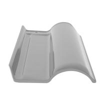 Telha Wave Cejatel Cinza Telha Wave Cejatel Cinza