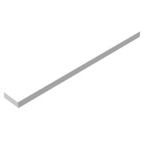 Telhas de construção Plowyour Classic White 18x100 peças