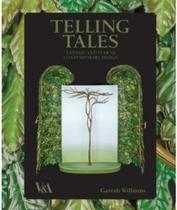 Telling Tales: Fantasy And Fear In Contemporary Design - FBOOK COMERCIO DE LIVROS E REV
