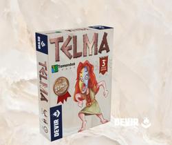 Telma 3 Edição Telma 3 Edição