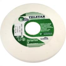 Telstar/Rebolos Rebolo Telstar Branco (Aa)6X3/4 80