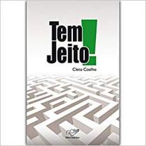 Tem jeito - CANCAO NOVA