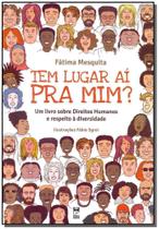 Tem Lugar Aí Pra Mim