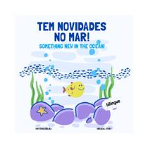 Tem Novidade no Mar! - Join Kids