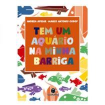Tem um aquario na minha barriga