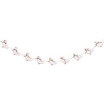 Tema Banner ZAIBIANHAO Goose para chá de bebê e aniversário Tema Banner ZAIBIANHAO Goose para chá de bebê e aniversário