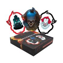 Tema de filme de TI em forma de cartas de baralho AQUARIUS IT Chapter 2