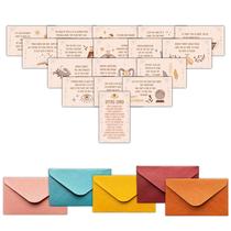 Tema do jogo de cartas Scavenger Hunt Clue Halloween Wizard