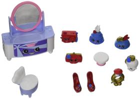 Tema Playset Shopkins Fashion Spree Best Dressed Style 2 Tema Playset Shopkins Fashion Spree Best Dressed Style 2