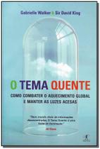 Tema Quente, O