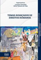 Temas Avançados de Direitos Humanos - Tirant Lo Blanch