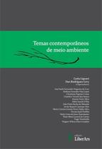 Temas Contemporâneos de Meio Ambiente - vol 2 - LIBER ARS Temas Contemporâneos de Meio Ambiente - vol 2 - LIBER ARS