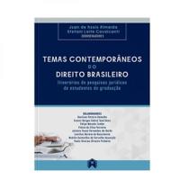 Temas contemporâneos do direito brasileiro