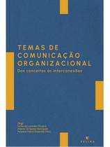 Temas de comunicação organizacional