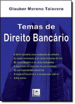 Temas de Direito Bancário