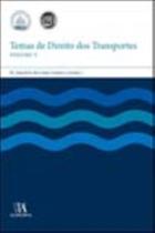 Temas De Direito Dos Transportes