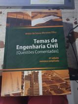 Temas de Engenharia Civil