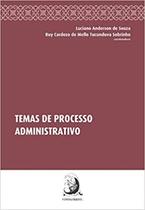 Temas De Processo Administrativo - CONTRACORRENTE