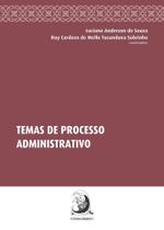 Temas De Processo Administrativo - ContraCorrente