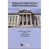 Temas de Tributacao e Direito Internacional