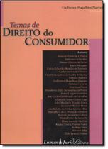 Temas do Direito do Consumidor