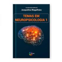 Temas em neuropsicologia - vol. 1