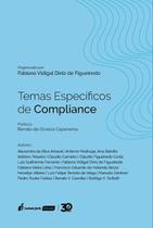 Temas específicos de compliance - LUMEN JURIS