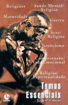 TEMAS ESSENCIAIS -