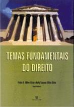 Temas Fundamentais do Direito - ULBRA
