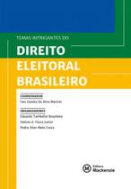 Temas intrigantes do direito eleitoral brasileiro