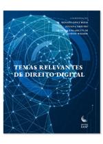 Temas Relevantes de Direito Digital - IASP