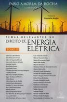 Temas Relevantes No Direito De Energia Elétrica V.4