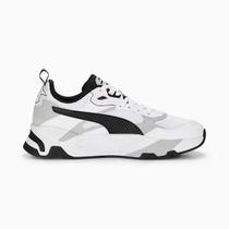 TÊMIS PUMA TRINITY 389289 Cor:WHI-BLATAMANHO:42 TÊMIS PUMA TRINITY 389289 Cor:WHI-BLATAMANHO:42