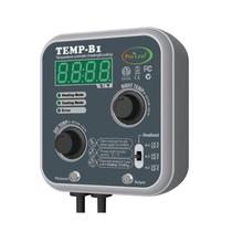 TEMP B1 PRO LEAF - CONTROLADOR AUTOMÁTICO de TEMPERATURA