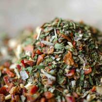 Tempeiro Vinagrete - Pacote 1 KG