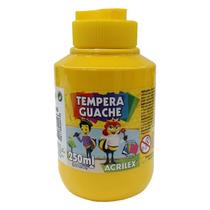 Tempera guache 250 ml acrilex