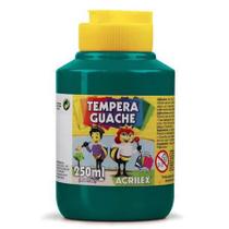 Tempera guache 250 ml acrilex