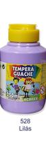 Tempera Guache 250 ml Lilás Acrilex